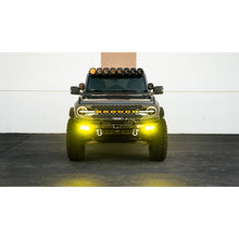 Load image into Gallery viewer, 21-23-Ford-Bronco-Spec-Series-Front-Bumper