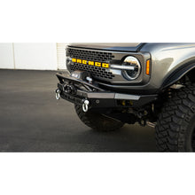 Load image into Gallery viewer, 21-23-Ford-Bronco-Spec-Series-Front-Bumper