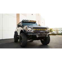 Load image into Gallery viewer, 21-23-Ford-Bronco-Spec-Series-Front-Bumper