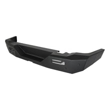 Load image into Gallery viewer, 21-23-Ford-Bronco-(Excl.-Bronco-Sport)-Pro-Series-Rear-Bumper---Textured-Black
