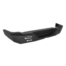 Load image into Gallery viewer, 21-23-Ford-Bronco-(Excl.-Bronco-Sport)-Pro-Series-Rear-Bumper---Textured-Black