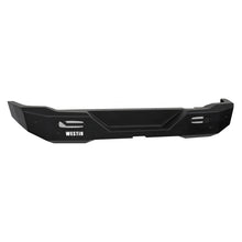Load image into Gallery viewer, 21-23-Ford-Bronco-(Excl.-Bronco-Sport)-Pro-Series-Rear-Bumper---Textured-Black