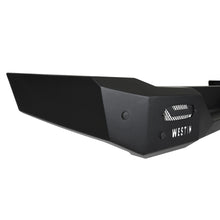 Load image into Gallery viewer, 21-23-Ford-Bronco-(Excl.-Bronco-Sport)-Pro-Series-Rear-Bumper---Textured-Black