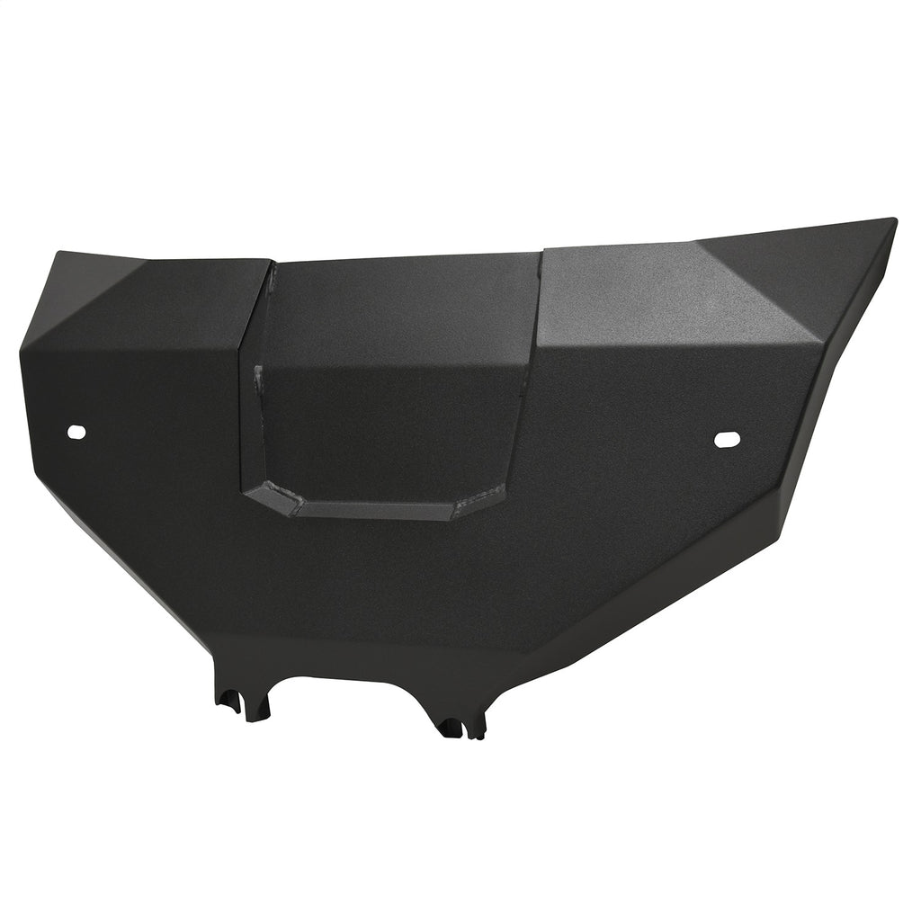 21-23-Ford-Bronco(Excl.-Bronco-Sport)-Xts-Skid-Plate---Textured-Black