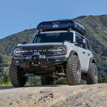 Load image into Gallery viewer, 21-23-Ford-Bronco(Excl.-Bronco-Sport)-Xts-Skid-Plate---Textured-Black