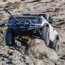 Load image into Gallery viewer, 21-23-Ford-Bronco(Excl.-Bronco-Sport)-Xts-Skid-Plate---Textured-Black