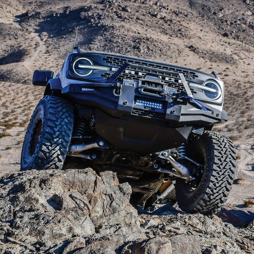 21-23-Ford-Bronco(Excl.-Bronco-Sport)-Xts-Skid-Plate---Textured-Black