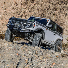 Load image into Gallery viewer, 21-23-Ford-Bronco(Excl.-Bronco-Sport)-Xts-Skid-Plate---Textured-Black