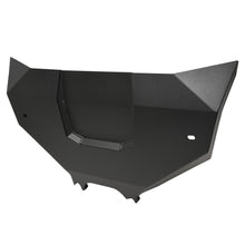 Load image into Gallery viewer, 21-23-Ford-Bronco(Excl.-Bronco-Sport)-Xts-Skid-Plate---Textured-Black
