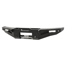 Load image into Gallery viewer, 21-23-Ford-Bronco(WSensors-Excl.-Bronco-Sport)-Xts-Bumper---Textured-Black