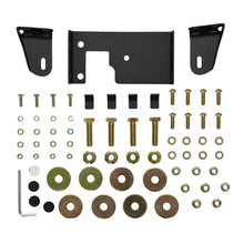Load image into Gallery viewer, 21-23-Ford-Bronco(WSensors-Excl.-Bronco-Sport)-Xts-Bumper---Textured-Black