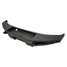 Load image into Gallery viewer, 21-23-Ford-Bronco(WSensors-Excl.-Bronco-Sport)-Xts-Bumper---Textured-Black