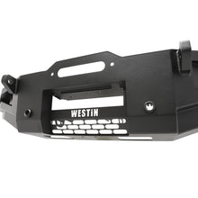 Load image into Gallery viewer, 21-23-Ford-Bronco(WSensors-Excl.-Bronco-Sport)-Xts-Bumper---Textured-Black