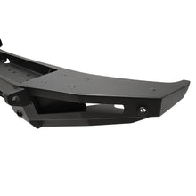 Load image into Gallery viewer, 21-23-Ford-Bronco(WSensors-Excl.-Bronco-Sport)-Xts-Bumper---Textured-Black