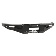 Load image into Gallery viewer, 21-23-Ford-Bronco(WSensors-Excl.-Bronco-Sport)-Xts-Bumper---Textured-Black