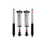 Eibach E86-35-059-03-22 PRO-TRUCK COILOVER STAGE 2 (Front Coilovers + Rear Shocks )