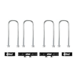 Eibach LB81-35-059-01-02 PRO-TRUCK Rear Lift Block