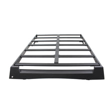 Load image into Gallery viewer, 21-23-Ford-F-150-Cc-Ceros-Low-Profile-Roof-Rack---Tex.-Blk