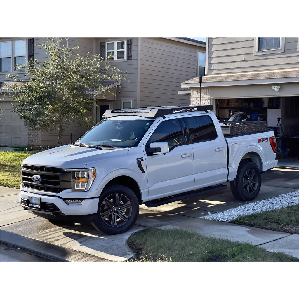 21-23-Ford-F-150-Cc-Ceros-Low-Profile-Roof-Rack---Tex.-Blk