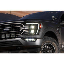 Load image into Gallery viewer, 21-23-Ford-F-150-Elite-Fog-Lamps---Yellow
