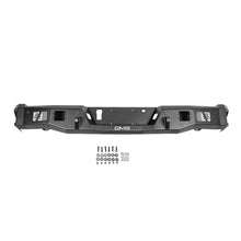 Load image into Gallery viewer, 21-23-Ford-F-150-Mto-Series-Rear-Bumper