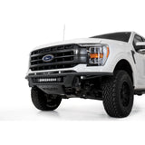 Addictive Desert Designs F198100010103 PRO Bolt-On Front Bumper