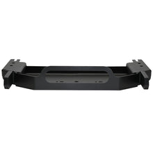 Load image into Gallery viewer, 21-23-Ford-F-150-(Excl.-2022-Lightning-Ev)-Pro-Series-Front-Bumper---Tex.-Blk