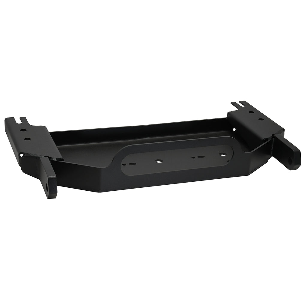 21-23-Ford-F-150-(Excl.-2022-Lightning-Ev)-Pro-Series-Front-Bumper---Tex.-Blk