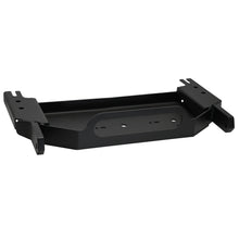 Load image into Gallery viewer, 21-23-Ford-F-150-(Excl.-2022-Lightning-Ev)-Pro-Series-Front-Bumper---Tex.-Blk