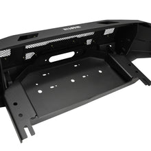 Load image into Gallery viewer, 21-23-Ford-F-150-(Excl.-2022-Lightning-Ev)-Pro-Series-Front-Bumper---Tex.-Blk