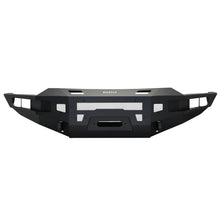 Load image into Gallery viewer, 21-23-Ford-F-150-(Excl.-2022-Lightning-Ev)-Pro-Series-Front-Bumper---Tex.-Blk
