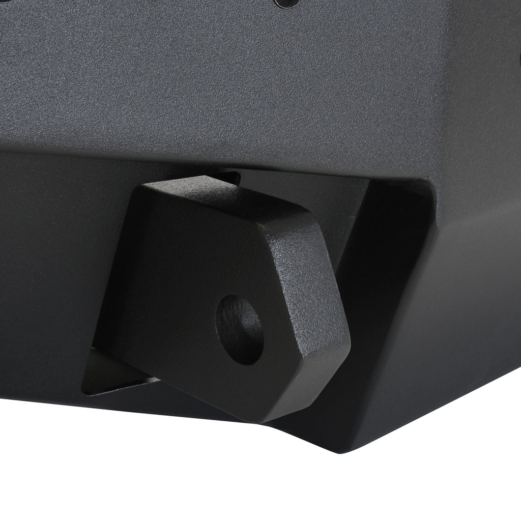 21-23-Ford-F-150-(Excl.-2022-Lightning-Ev)-Pro-Series-Front-Bumper---Tex.-Blk