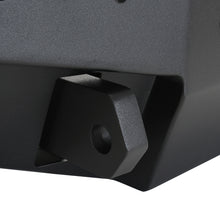 Load image into Gallery viewer, 21-23-Ford-F-150-(Excl.-2022-Lightning-Ev)-Pro-Series-Front-Bumper---Tex.-Blk