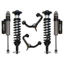 Load image into Gallery viewer, 21-23-Ford-F150-2Wd-0-3-Stage-3-Suspension-System-W-Tubular-Uca