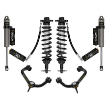 Load image into Gallery viewer, 21-23-Ford-F150-2Wd-0-3-Stage-4-Suspension-System-W-Tubular-Uca
