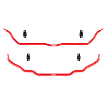 Load image into Gallery viewer, 21-23-Ford-Mustang-Mach-E-Anti-Roll-Kit-(Front-And-Rear-Sway-Bars)