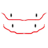 Eibach E40-35-054-01-11 ANTI-ROLL-KIT (Front and Rear Sway Bars)