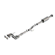 Load image into Gallery viewer, 21-23-Ford-Tremor-3.5L-V6-At-4Wd-4Dr-Cc-Sb-3In-Atak-Mid-Section-Exhaust