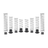 Eibach E85-40-042-03-22 PRO-UTV - Stage 3 Performance Spring System (Set of 8 Springs)