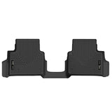 Husky Liners 51781 2nd Seat Floor Liner