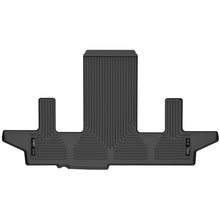 Load image into Gallery viewer, 21-23-SuburbanYukon-Xl-W-2Nd-Row-Bucket-Seats-X-Act-3Rd-Seat-Floor-Liner---Black