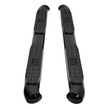 Load image into Gallery viewer, Westin 21-23785 PRO TRAXX 4 Oval Nerf Step Bars for Select Toyota 4Runner