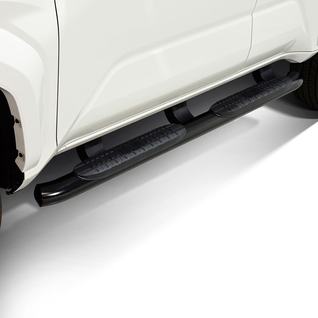 Westin 21-23785 PRO TRAXX 4 Oval Nerf Step Bars for Select Toyota 4Runner