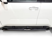 Load image into Gallery viewer, Westin 21-23785 PRO TRAXX 4 Oval Nerf Step Bars for Select Toyota 4Runner