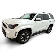 Load image into Gallery viewer, Westin 21-23785 PRO TRAXX 4 Oval Nerf Step Bars for Select Toyota 4Runner