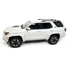 Load image into Gallery viewer, Westin 21-23785 PRO TRAXX 4 Oval Nerf Step Bars for Select Toyota 4Runner