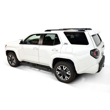 Load image into Gallery viewer, Westin 21-23785 PRO TRAXX 4 Oval Nerf Step Bars for Select Toyota 4Runner