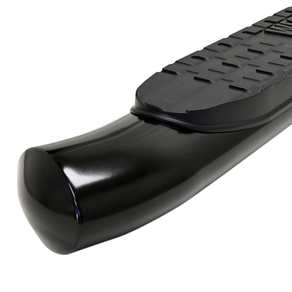 Westin 21-23785 PRO TRAXX 4 Oval Nerf Step Bars for Select Toyota 4Runner