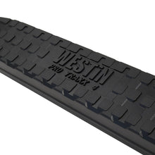 Load image into Gallery viewer, Westin 21-23785 PRO TRAXX 4 Oval Nerf Step Bars for Select Toyota 4Runner