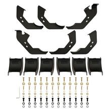 Load image into Gallery viewer, Westin 21-23785 PRO TRAXX 4 Oval Nerf Step Bars for Select Toyota 4Runner